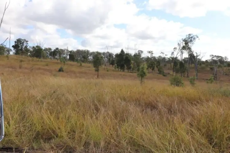 Fifth view of Homely rural property listing, 00 Cedarvale/Mount Hector Road, Boyne Valley QLD 4680