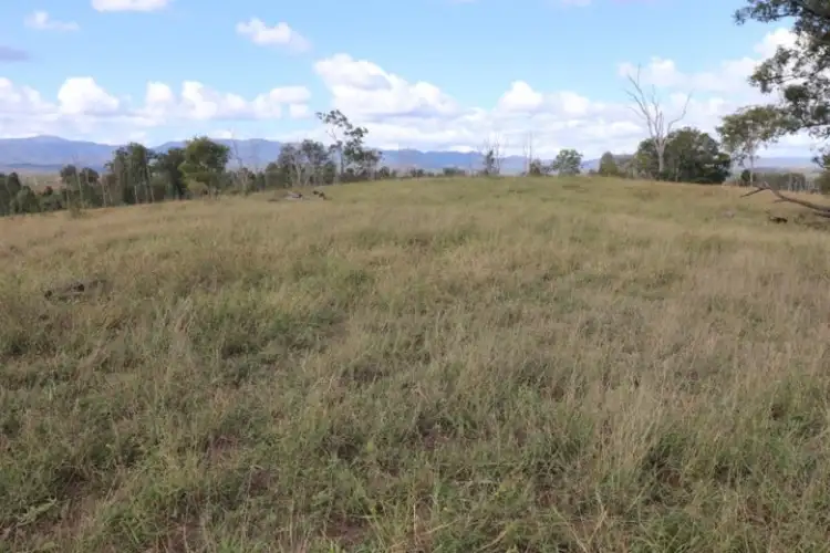 Sixth view of Homely rural property listing, 00 Cedarvale/Mount Hector Road, Boyne Valley QLD 4680