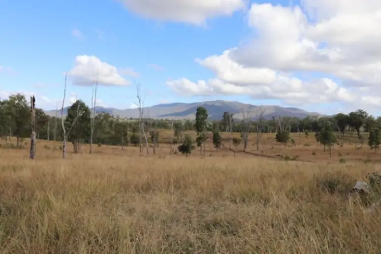 Seventh view of Homely rural property listing, 00 Cedarvale/Mount Hector Road, Boyne Valley QLD 4680