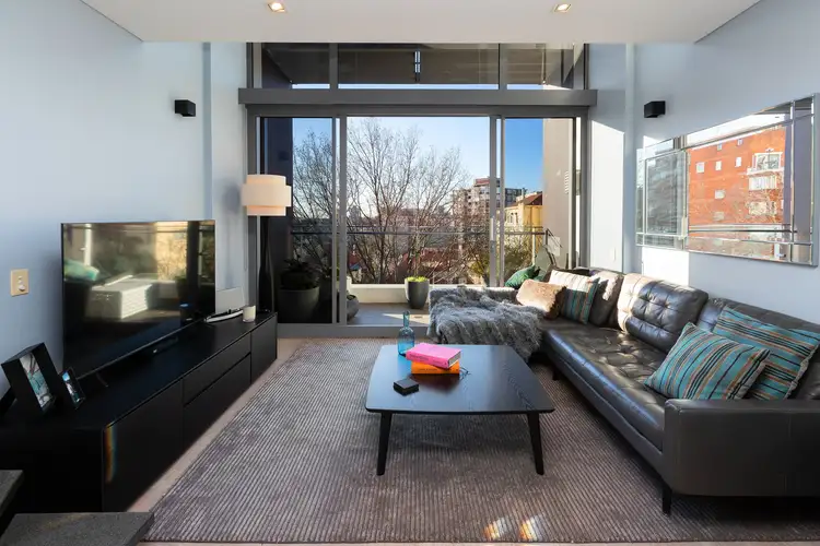 514/81 Macleay Street, Potts Point NSW 2011