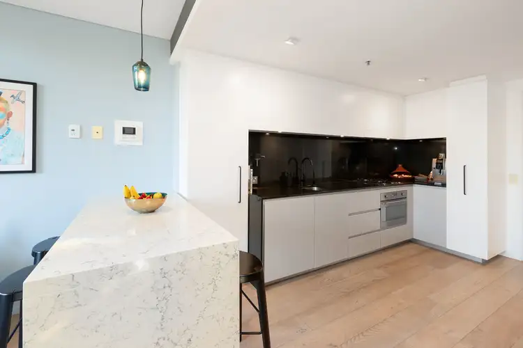 Sixth view of Homely apartment listing, 514/81 Macleay Street, Potts Point NSW 2011