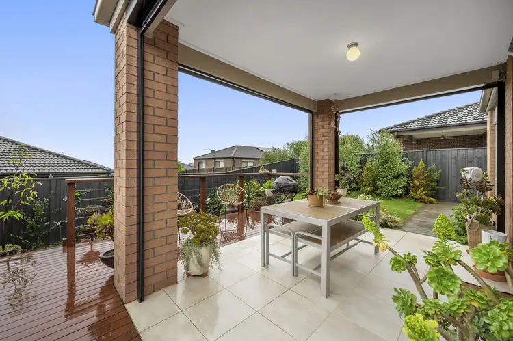 Main view of Homely house listing, 58 Boronia Avenue, Wallan VIC 3756