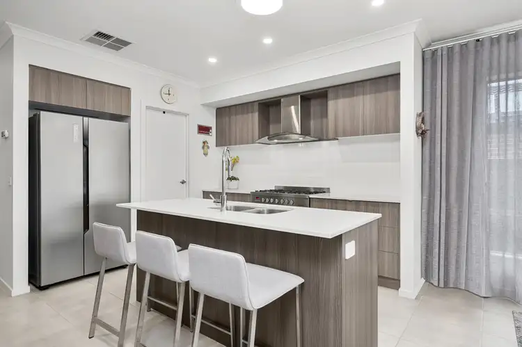 Third view of Homely house listing, 58 Boronia Avenue, Wallan VIC 3756