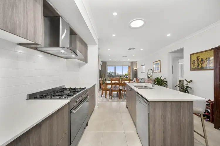 Fourth view of Homely house listing, 58 Boronia Avenue, Wallan VIC 3756