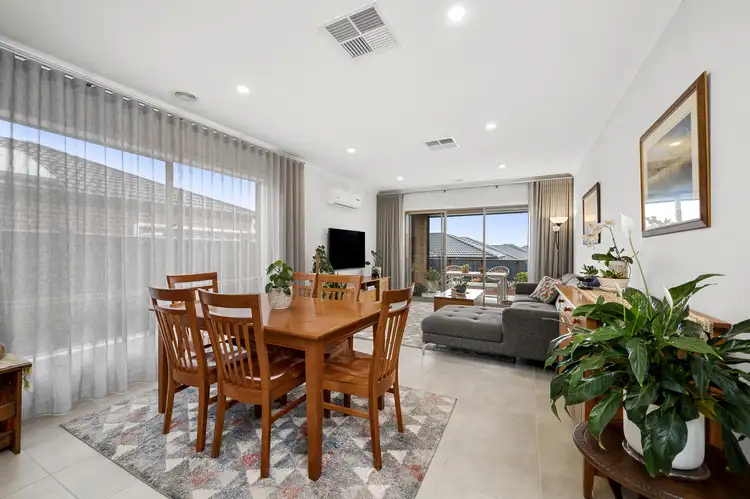 Fifth view of Homely house listing, 58 Boronia Avenue, Wallan VIC 3756
