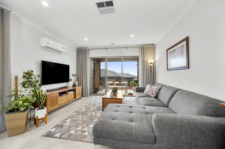 Sixth view of Homely house listing, 58 Boronia Avenue, Wallan VIC 3756