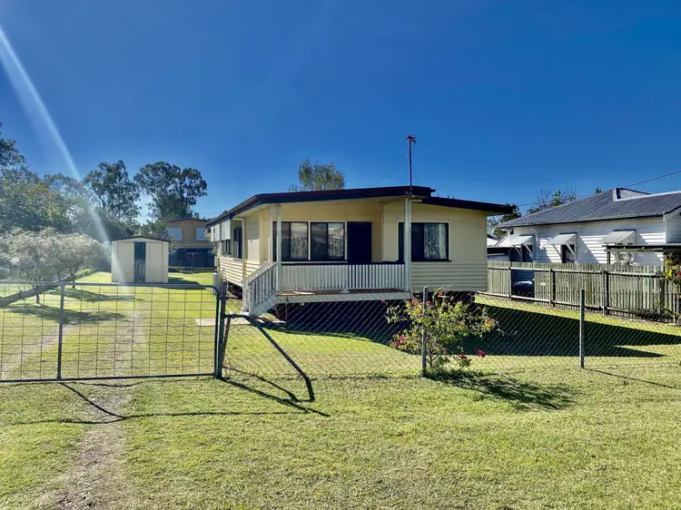 Main view of Homely house listing, 51 Dingyarra Street, Toogoolawah QLD 4313
