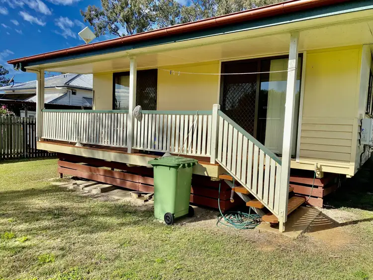 Second view of Homely house listing, 51 Dingyarra Street, Toogoolawah QLD 4313
