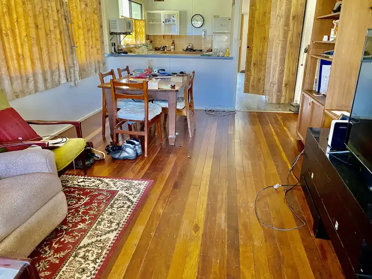 Third view of Homely house listing, 51 Dingyarra Street, Toogoolawah QLD 4313