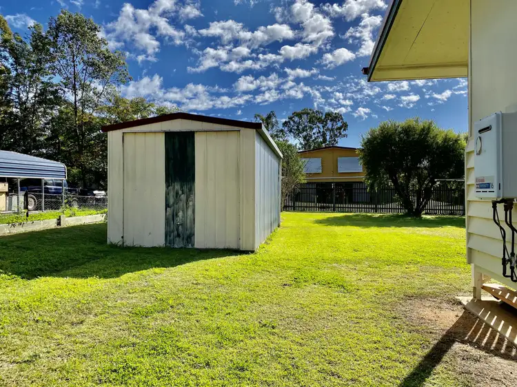 Fourth view of Homely house listing, 51 Dingyarra Street, Toogoolawah QLD 4313