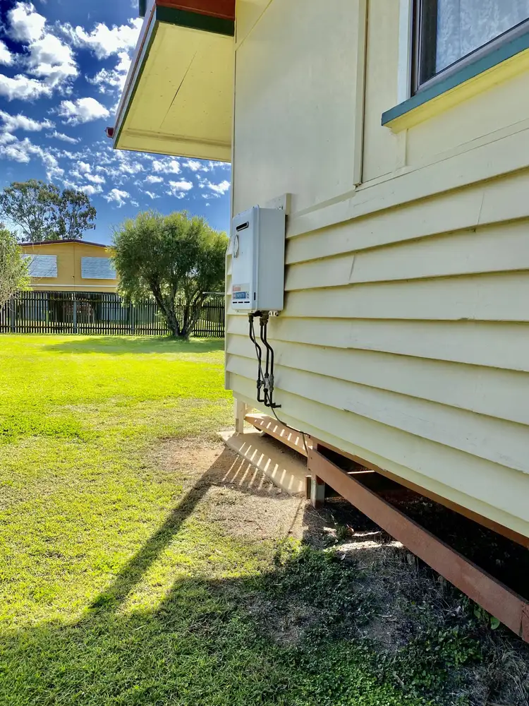 Fifth view of Homely house listing, 51 Dingyarra Street, Toogoolawah QLD 4313