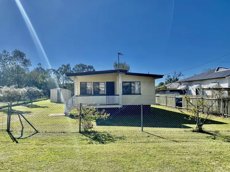 Seventh view of Homely house listing, 51 Dingyarra Street, Toogoolawah QLD 4313