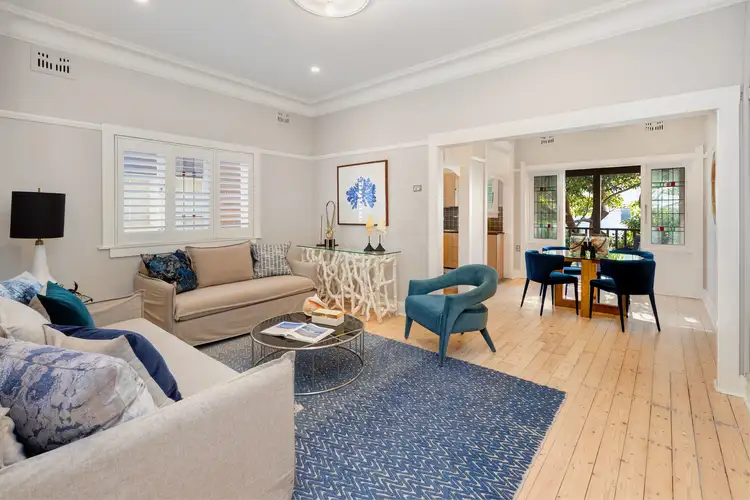 3/13 Francis Street, Bondi Beach NSW 2026
