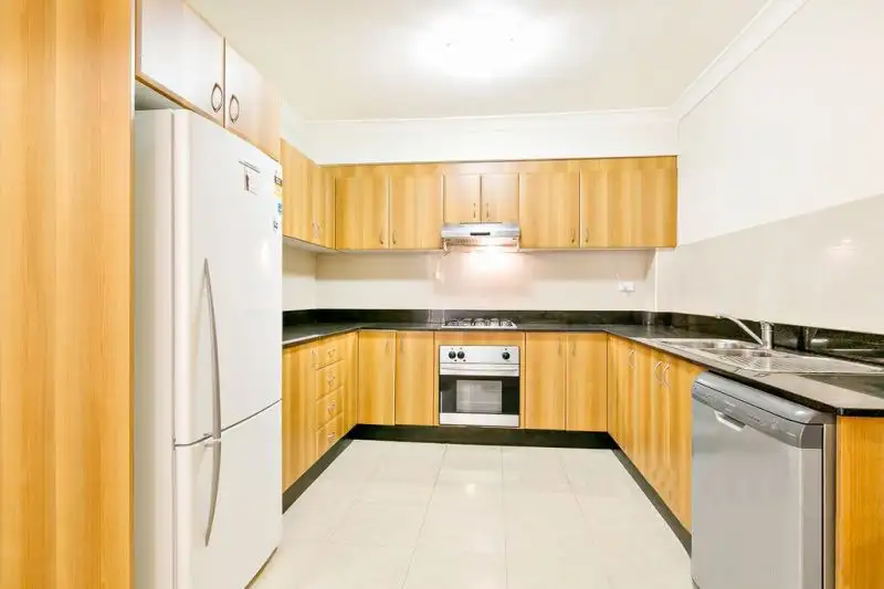 Main view of Homely apartment listing, 29/1-4 The Crescent, Strathfield NSW 2135