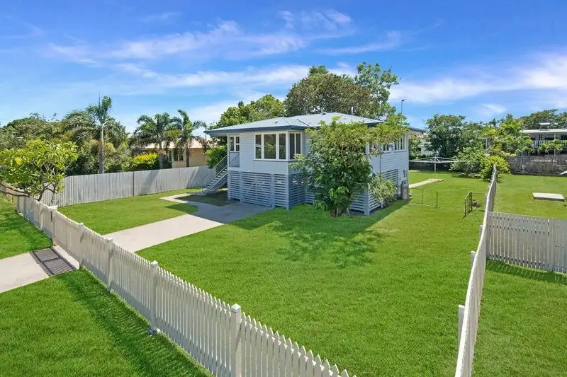 Main view of Homely house listing, 23 Lancaster Street, Garbutt QLD 4814
