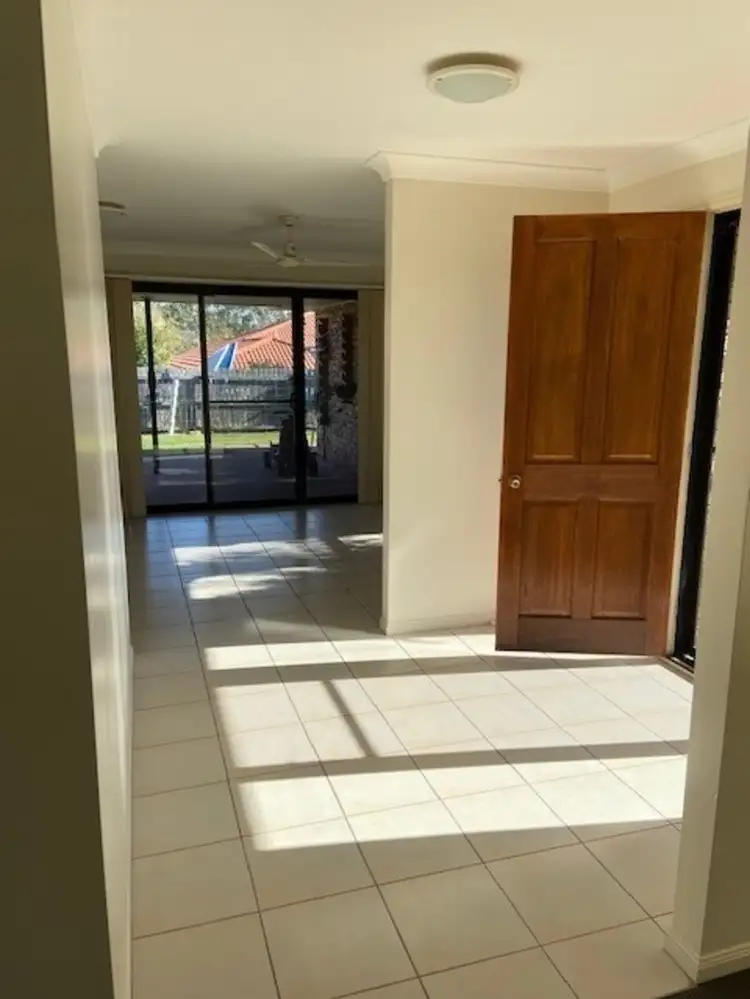 Second view of Homely house listing, 4 Kirkpatrick Crt, Calliope QLD 4680