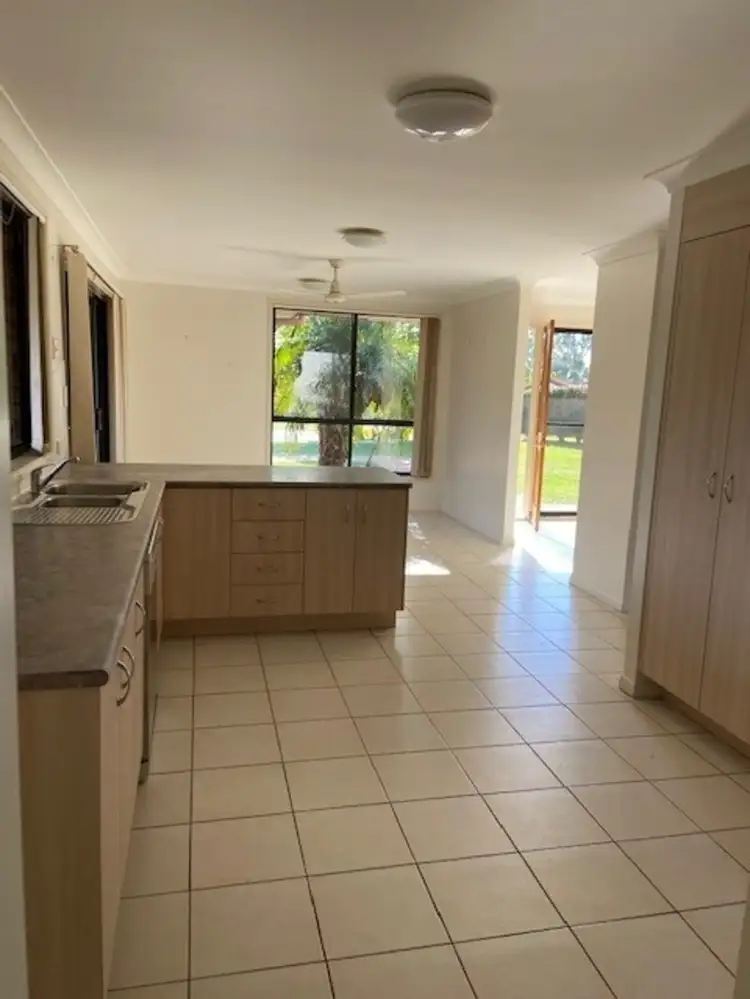 Fourth view of Homely house listing, 4 Kirkpatrick Crt, Calliope QLD 4680