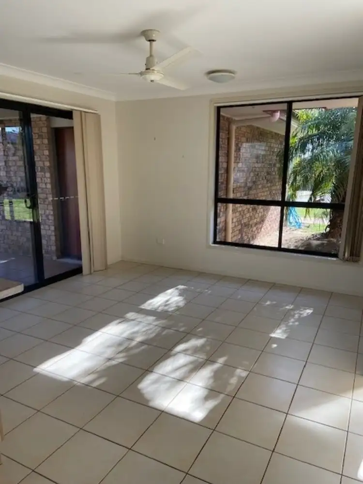 Sixth view of Homely house listing, 4 Kirkpatrick Crt, Calliope QLD 4680