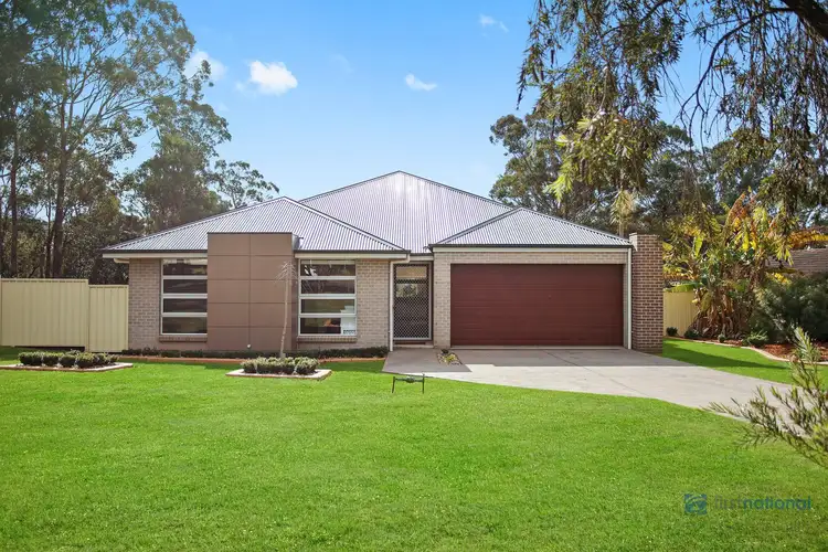 Main view of Homely house listing, 27 Fitzroy Street, Wilton NSW 2571