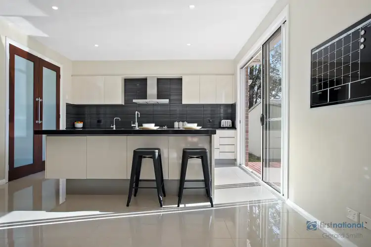 Second view of Homely house listing, 27 Fitzroy Street, Wilton NSW 2571