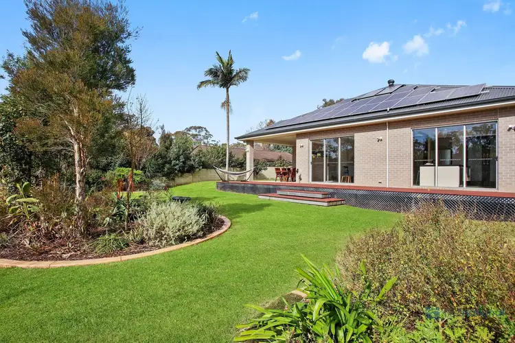 Third view of Homely house listing, 27 Fitzroy Street, Wilton NSW 2571