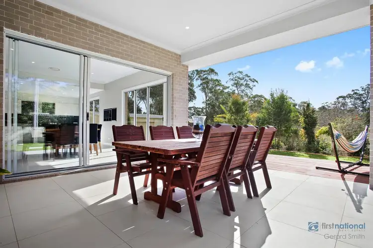 Fifth view of Homely house listing, 27 Fitzroy Street, Wilton NSW 2571