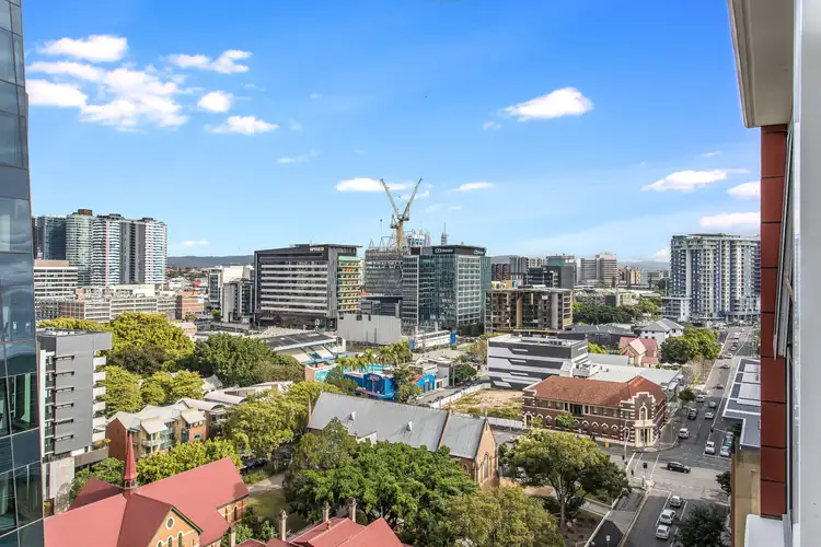 1209/128 Brookes Street, Fortitude Valley QLD 4006