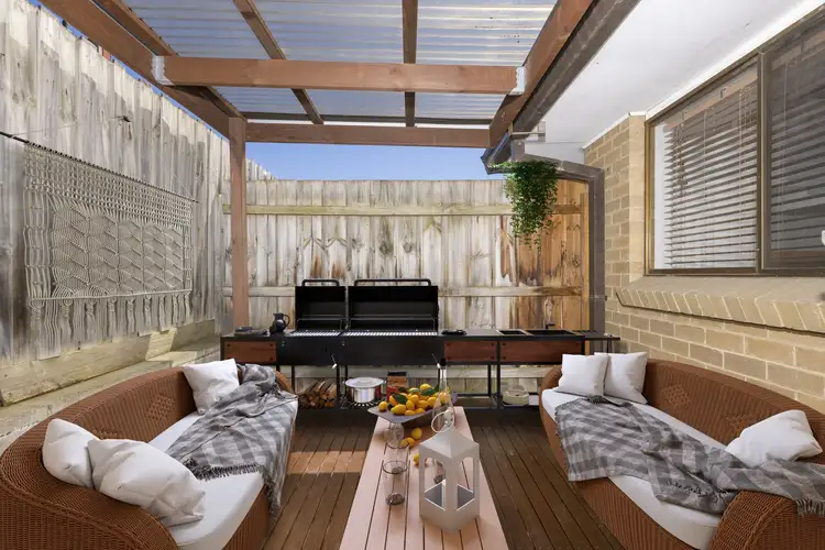 Sixth view of Homely unit listing, 5/9 Samada Street, Frankston VIC 3199