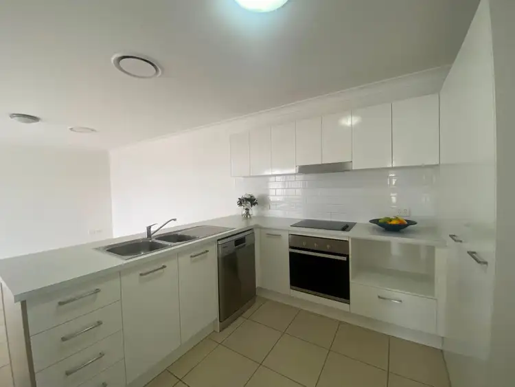 Fourth view of Homely unit listing, 1/12 Ellem Drive, Chinchilla QLD 4413