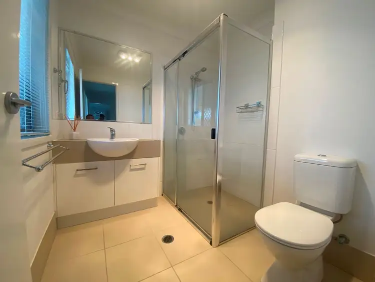 Sixth view of Homely unit listing, 1/12 Ellem Drive, Chinchilla QLD 4413