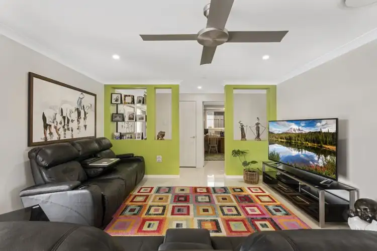 Sixth view of Homely house listing, 8 Fleetwing Avenue, Newport QLD 4020