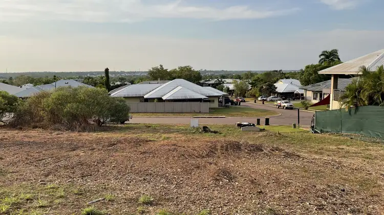 Main view of Homely land listing, 15 Tomkinson Street, Gunn NT 832