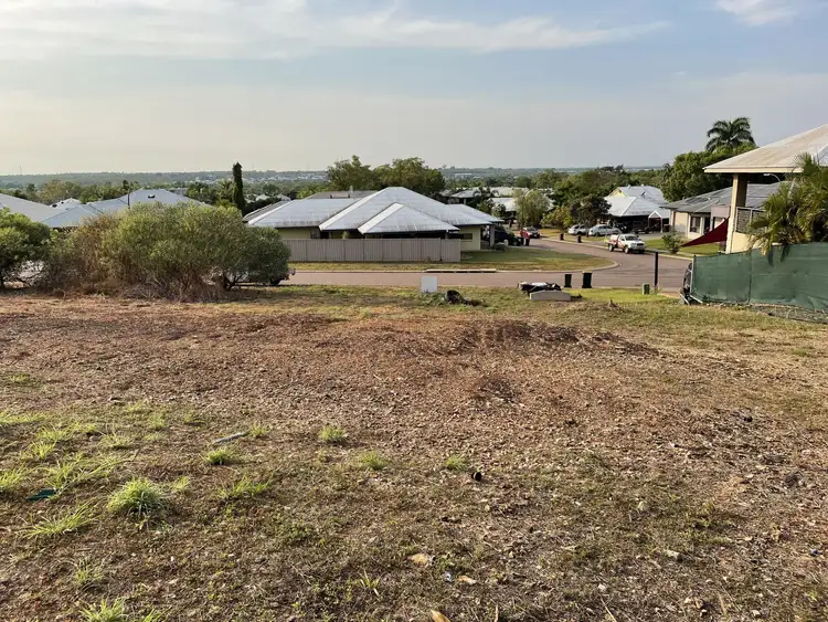 Fifth view of Homely land listing, 15 Tomkinson Street, Gunn NT 832