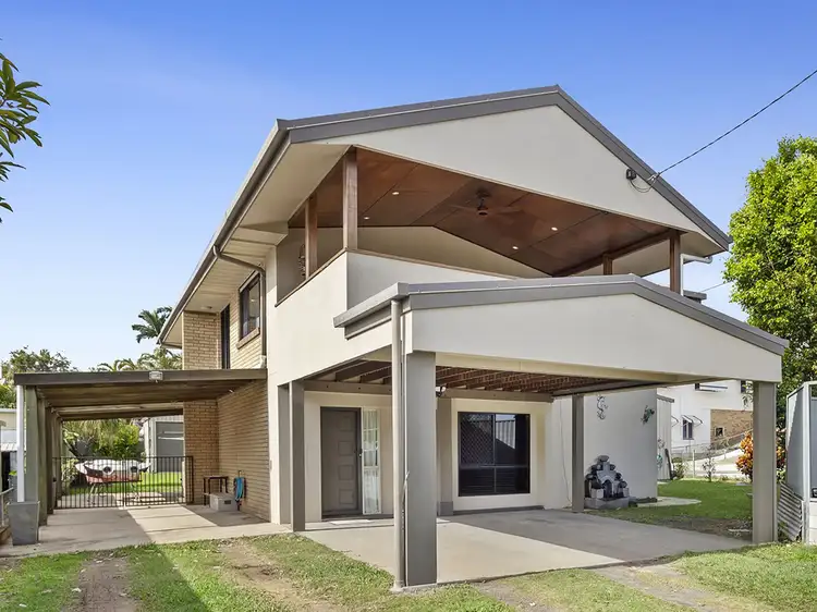 Main view of Homely house listing, 1 Reef Point Esplanade, Scarborough QLD 4020