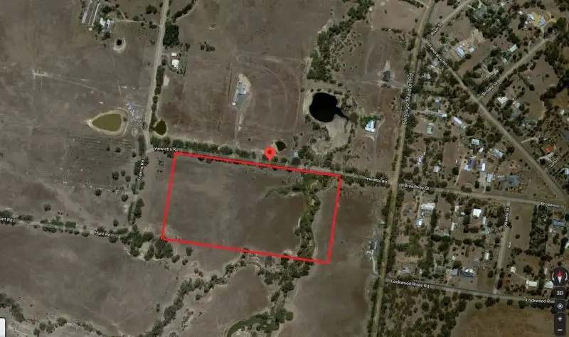 Main view of Homely rural property listing, 55 Hewletts Rd, Lockwood South VIC 3551
