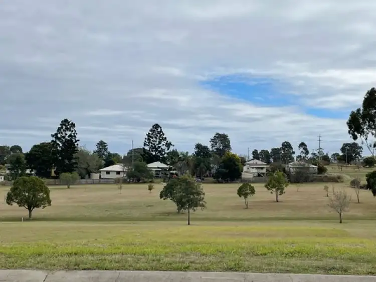 Third view of Homely land listing, 18 Goodchild Drive, Murgon QLD 4605