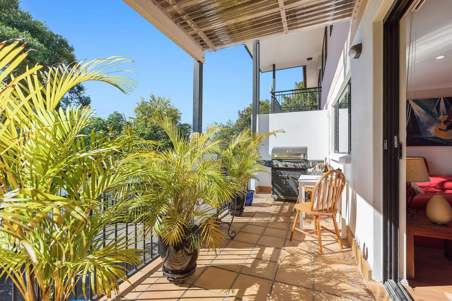 Main view of Homely townhouse listing, 5/18 Beacon Court, Sunrise Beach QLD 4567