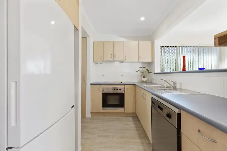 Third view of Homely townhouse listing, 5/18 Beacon Court, Sunrise Beach QLD 4567