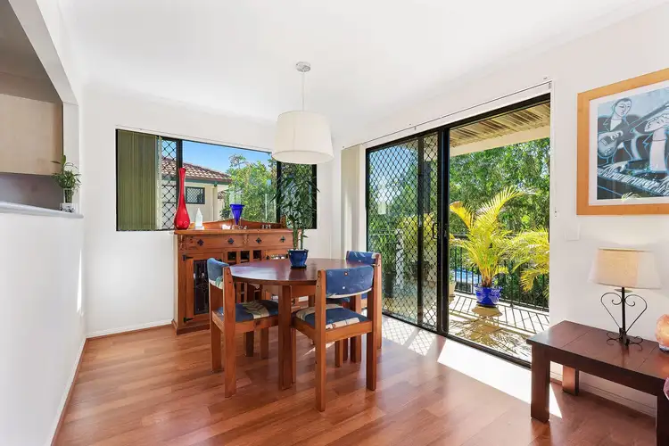 Fourth view of Homely townhouse listing, 5/18 Beacon Court, Sunrise Beach QLD 4567
