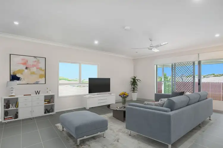 Second view of Homely house listing, 2 Breasley Street, Willow Vale QLD 4209