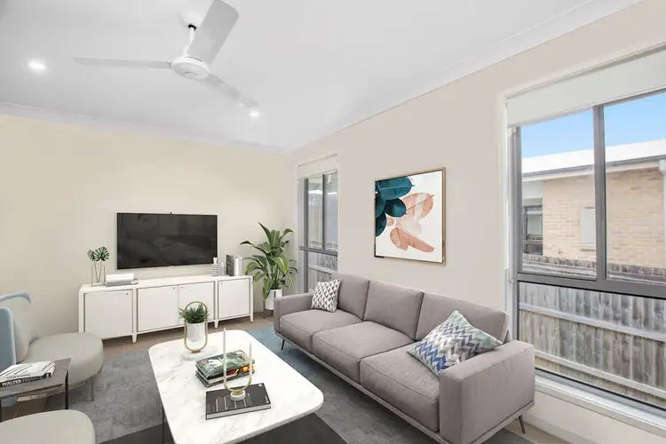 Third view of Homely house listing, 2 Breasley Street, Willow Vale QLD 4209
