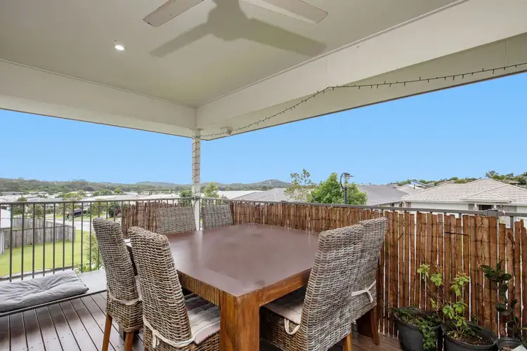 Fourth view of Homely house listing, 2 Breasley Street, Willow Vale QLD 4209