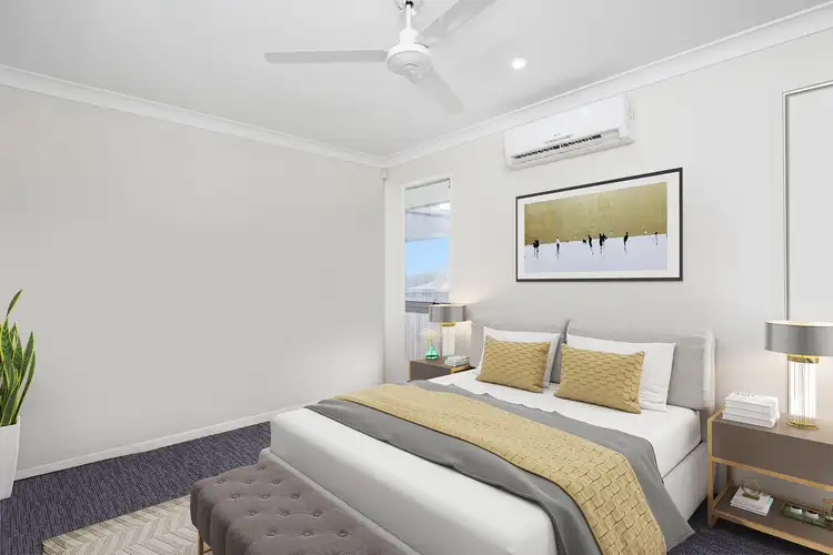 Fifth view of Homely house listing, 2 Breasley Street, Willow Vale QLD 4209