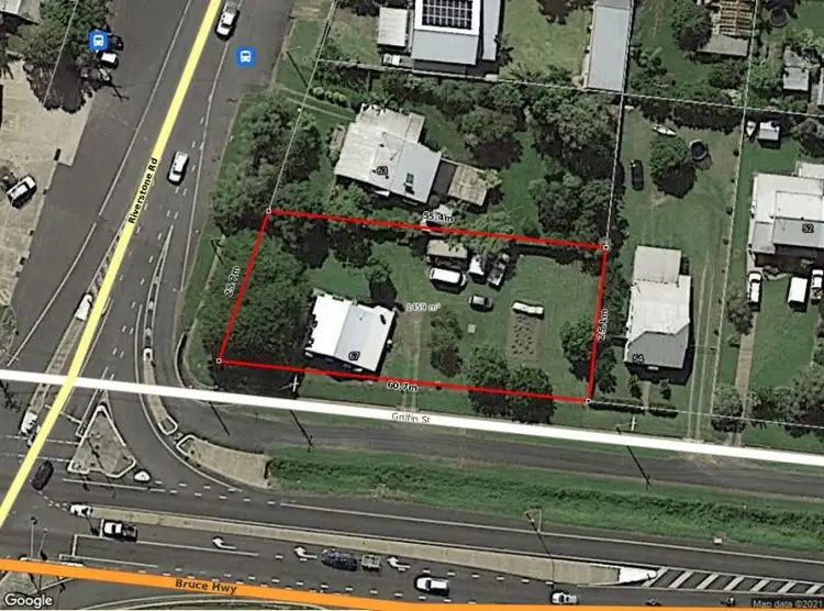 67 Riverstone Road, Gordonvale QLD 4865