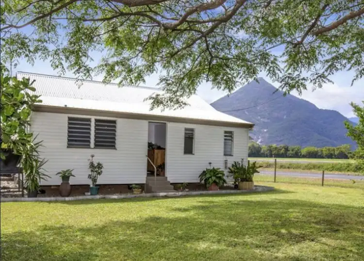 Second view of Homely house listing, 67 Riverstone Road, Gordonvale QLD 4865