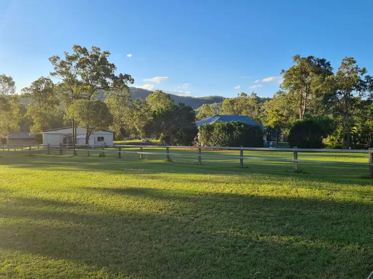 Third view of Homely rural property listing, 5 Victor Russell Drive, Samford Valley QLD 4520