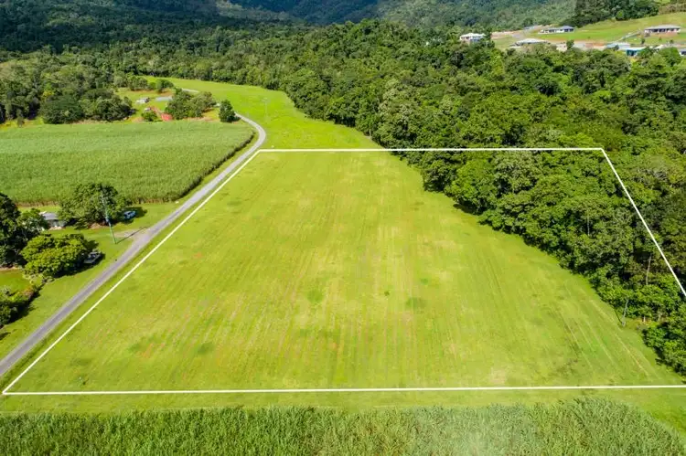 Second view of Homely land listing, 100 Trevors access, Goldsborough QLD 4865