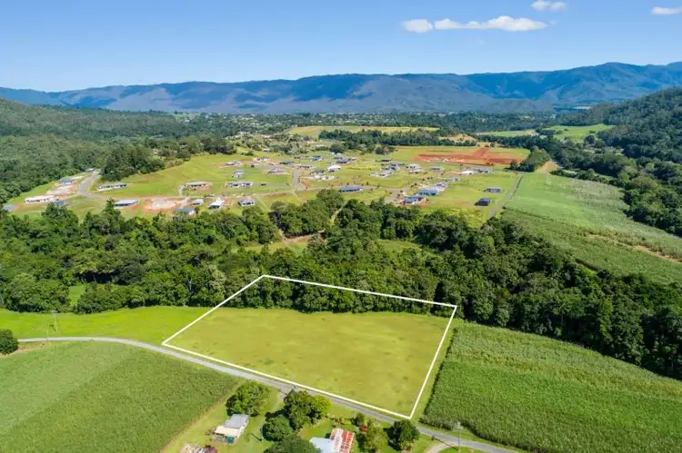 Third view of Homely land listing, 100 Trevors access, Goldsborough QLD 4865