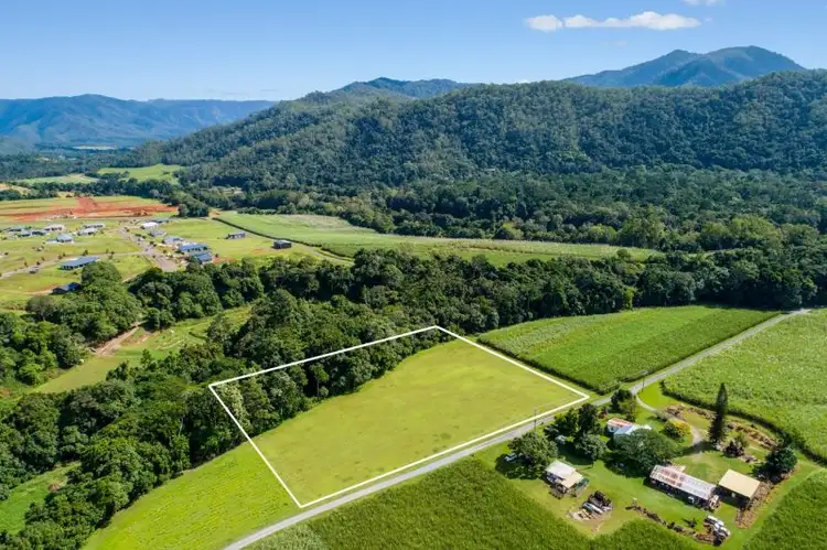 Fourth view of Homely land listing, 100 Trevors access, Goldsborough QLD 4865