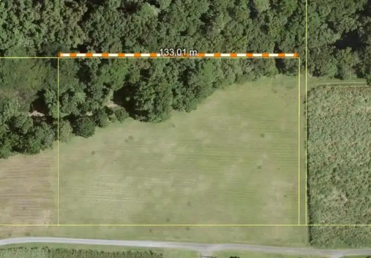 Sixth view of Homely land listing, 100 Trevors access, Goldsborough QLD 4865
